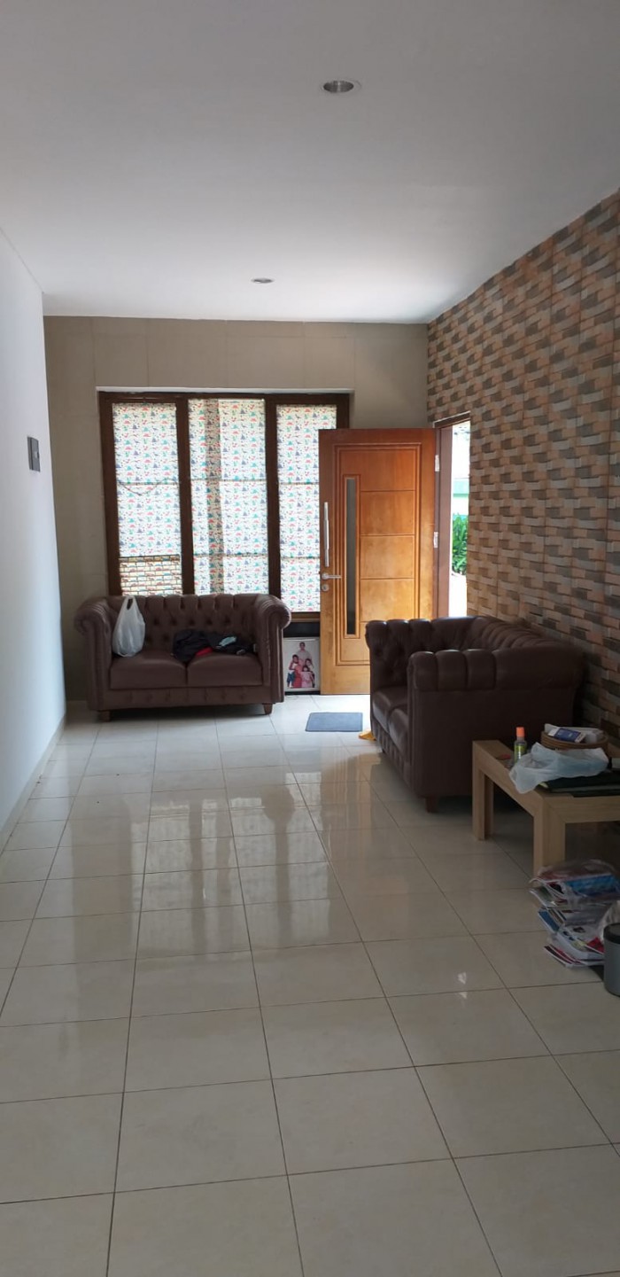 Rumah dijual di Pasadena Deltamas Cikarang